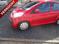 Citroën C1 - 1.0 5-DRS Ambiance