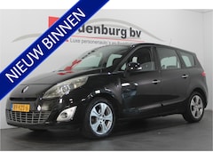 Renault Grand Scénic - 2.0 Dynamique - Automaat - Navi / Airco / Cruise / Trekhaak
