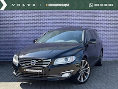 Volvo V70 - 2.0 T5 Nordic+ | Nieuw binnen| Inscription | Geventileerde/verwarmbare stoelen | Schuif/ka