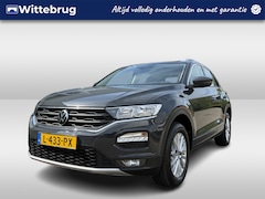 Volkswagen T-Roc - 1.0 TSI Style Business / Panoramadak / Navigatie / App-Connect / Elektr. Achterklep