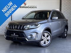 Suzuki Vitara - 1.4 Boosterjet Select Smart Hybrid | 17" LMV | Trekhaak | Adap.Cruise | All-in rijklaarpri
