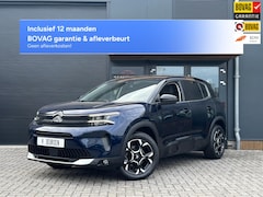 Citroën C5 Aircross - 1.2 PureTech Shine