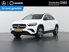 Mercedes-Benz GLA-Klasse - 250 e Star Edition AMG Line | Navigatie | Parkeercamera | Stoelverwarming | Keyless Go |