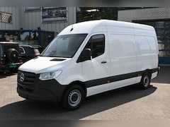 Mercedes-Benz Sprinter - 315 CDI L2H2 Pro 10.25 MBUX met Camera, 270 Graden achterdeuren