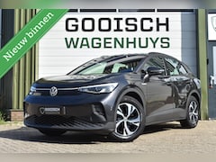 Volkswagen ID.4 - Pure 52 kWh | Stuur-Stoelverwarming | Carplay | Cruise control |