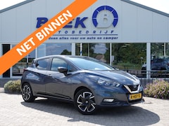 Nissan Micra - 1.0 IG-T N-Design NAVI | BOSE | PDC | CRUISE | AIRCO