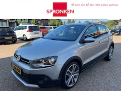 Volkswagen Polo - 1.2 TSI R-Line Edition