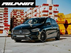 Mercedes-Benz B-klasse - B180 AMG Line |Pano |Memory |Stoelkoeling