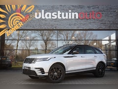 Land Rover Range Rover Velar - 2.0 P400e R-Dynamic SE , 360-graden camera, Meridian sound, Elektrisch glazen panoramadak