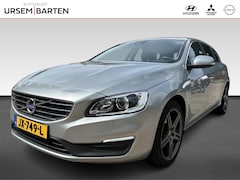 Volvo V60 - 1.5 T2 Momentum