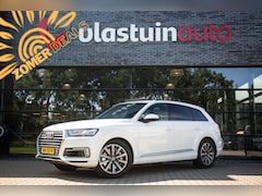 Audi Q7 - 3.0 TDI e-tron quattro Sport , Nachtzicht-assistent, 360-camera, Head-up display, Panorama