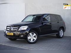Mercedes-Benz GLK-klasse - 300 4-Matic 231pk, Automaat, NAP