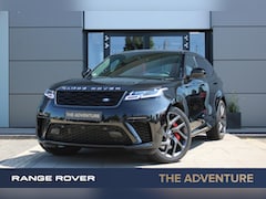 Land Rover Range Rover Velar - 5.0 V8 SVAutobiography | Massage | Pano |