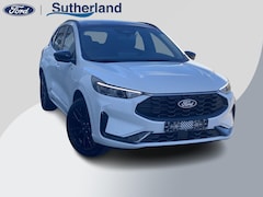 Ford Kuga - 2.5 PHEV ST-Line X 243pk | Driver Assistance Pack | Black Package | Winterpack | Wegklapba