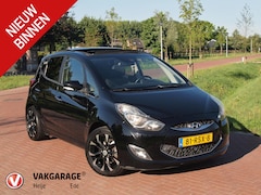 Hyundai ix20 - 1.6i i-Catcher | Panoramadak | Camera | Trekhaak | Cruise Control | Automaat |