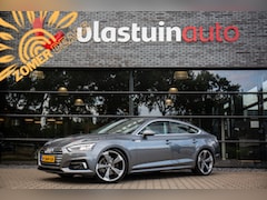 Audi A5 Sportback - 40 TFSI Design Pro Line Plus , Adap. cruise, Trekhaak,