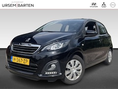 Peugeot 108 - 1.0 e-VTi Active