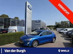 Ford Focus - 1.0 EcoBoost ST Line Business
