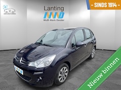 Citroën C3 - 1.0 VTi Attraction airco