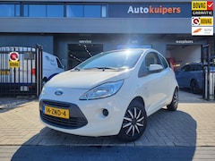 Ford Ka - 1.2 Champions Edition start/stop | WEINIG KM | Met airco en centrale deurvergrendeling