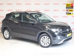 Volkswagen T-Cross - 1.0 TSI Life Business NL auto, Appconnect, PDC V+A, ACC, Auto airco
