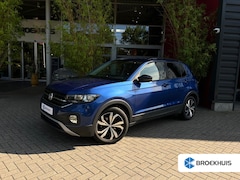 Volkswagen T-Cross - 1.0 TSI Life