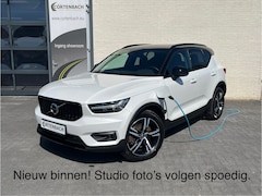Volvo XC40 - 1.5 T5 Recharge R-Design Expression | Apple Carplay | Zwenkbare trekhaak | Adaptieve cruis