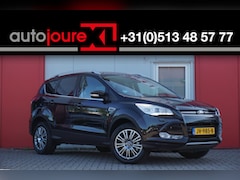 Ford Kuga - 1.6 Titanium | Camera | Trekhaak | Cruise Control | Airco |