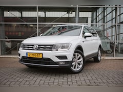 Volkswagen Tiguan Allspace - 2.0 TDI Highline 7 Persoons 150PK