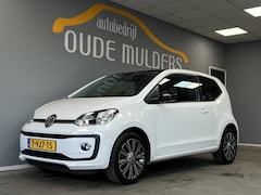 Volkswagen Up! - 1.0 BMT SOUND Parkeersensoren/Stoelverwarming/LMV
