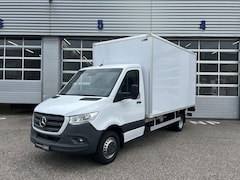 Mercedes-Benz Sprinter - 517 1.9 CDI L3 RWD Sprinter
