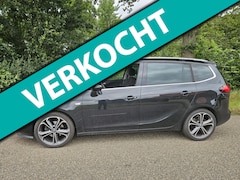 Opel Zafira Tourer - 1.4 Design Edition 7p