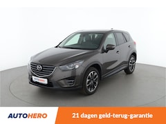 Mazda CX-5 - 2.5 SkyActiv-G 192 GT-M 4WD | XS36391 |