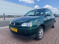 SEAT Arosa - 1.4i Stella /Automaat/St.bkr/Nieuwe APK