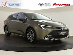 Toyota Corolla Touring Sports - Hybrid 140 Style Edition | Stuur en Stoelverwarming | PDC V+A |