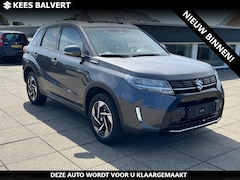 Suzuki Vitara - 1.5 Style Hybrid Automaat | Opendak |