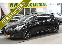 Renault Clio - 0.9 TCe Expression NAP, Airco, Cruise control, Navi, Trekhaak