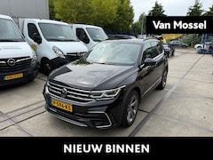 Volkswagen Tiguan - 1.4 TSI eHybrid R-Line Business+ 245 PK DSG