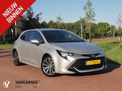 Toyota Corolla - 1.8 Hybrid Business Plus | Camera | Apple Carplay | Stoelverwarming | Dealeronderhouden |