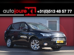 Mitsubishi Outlander - 2.0 PHEV Executive Edition | Origineel NL | Camera | Trekhaak | Navigatie | Cruise Control