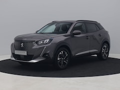 Peugeot 2008 - 1.2 PureTech 130 PK Automaat Allure | CAMERA | VIRTUAL | ADAPTIVE | KEYLESS | STOELVERW