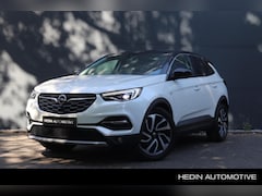 Opel Grandland X - 1.2 Turbo Innovation | Adaptive Cruise | Stoelverwarming/Ventilatie | Denon Surround | Mem