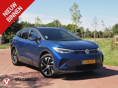 Volkswagen ID.4 - Life 77 kWh | Apple Carplay | Cruise Control | Sfeerverlichting | Trekhaak | Parkeersensor