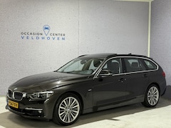 BMW 3-serie Touring - 320i Edition Luxury Line Purity High Executive // AUTOMAAT // DAKRAAM // LEDER // LED
