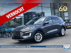 Ford Kuga - 2.5 PHEV e-CVT 225pk Titanium