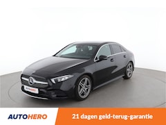 Mercedes-Benz A-klasse - 180 Business Solution AMG | BK18743 |