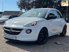 Opel ADAM - 1.2 GLAM AIRCO CRUISE CTRL MULTIFUNCTIONEEL STUUR