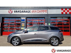 Renault Clio Estate - 1.5 dCi Night&Day