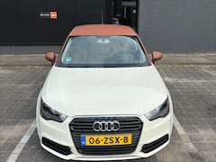 Audi A1 Sportback - 1.2 TFSI Connect Te koop: Exclusieve Audi A1 Sportback “UGG Edition” – Unieke eyecatcher