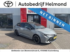 Toyota Corolla Touring Sports - 2.0 Hybrid GR-Sport Plus